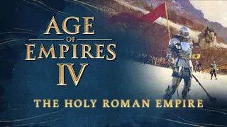 Age of Empires IV: The Holy Roman Empire