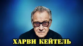 МОИ ЗВЁЗДЫ VHS ХАРВИ КЕЙТЕЛЬ (Harvey Keitel)