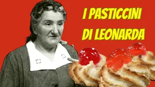 Asmr // Leonarda Cianciulli