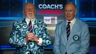 Ron and Don: Cherry thinks Mitch Marner is in William Nylander’s head 24-11-2018