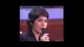 Giorgia, Mia Martini, Michele Zarrillo - Medley Sanremo #1 (1995)