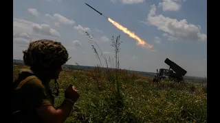 Contraofensiva ucraniana: Ejército recuperó más de 30KM de territorio tras semana de intenso combate