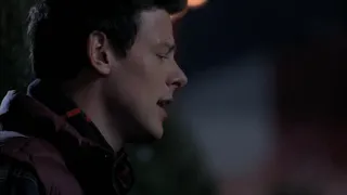 Glee - Last Christmas full performance HD (Official Music Video)