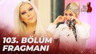 Doya Doya Moda 103. Bölüm Fragmanı | ESAS KIZ! @DoyaDoyaModa ​