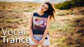 ♫ Amazing Emotional Uplifting Vocal Trance Mix l April 2019 (Vol. 96) ♫