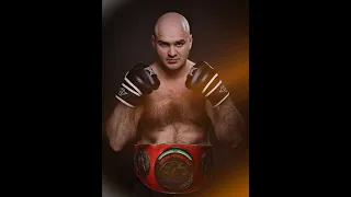 Super Fight RB-1: Sergey Kudinov vs Gorbenko Yurii
