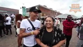 S€X OP DE EERSTE DATE? KAN DAT?? (18+) - SUPERGAANDE FESTIVAL INTERVIEW