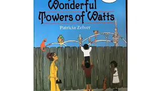 Wonderful towers of watts