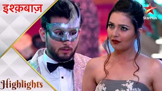 Ishqbaaz | इश्क़बाज़ | Kyun kar raha hai Rudra Bhavya ke saath ajeeb bartaav?