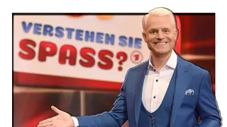 ✅  Guido Cantz macht Schluss mit „Verstehen Sie Spaß?“: Letzte Show steht fest