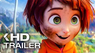 WONDER PARK Trailer 3 (2019)