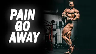 PAIN GO AWAY 🔥 GYM MUSIC MOTIVATION 2023 | 4K