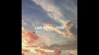 Jonathan Ogden (feat. Giid) - Laid down lover (Sub. español)