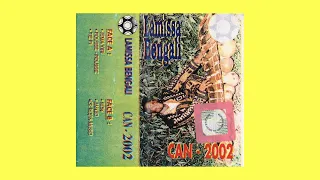 Lamissa Bengali - CAN 2002