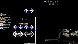 harder better faster stronger 3.28* fc downscroll