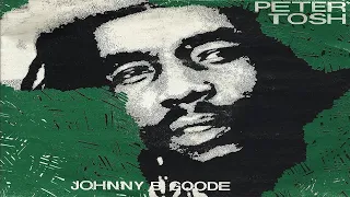 Peter Tosh - Jonny B.  Goode (HQ 432hz)