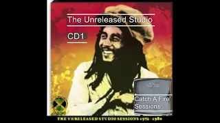 Concrete Jungle (Studio Demo) The 'Catch A Fire' Sessions