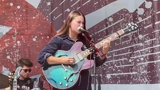 Live in Music City: Katie Pruitt - "Out of the Blue" - Pilgrimage Festival - September 25, 2021