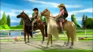 Moxie Girlz Horse Riding Club- ToyShopNeposeda