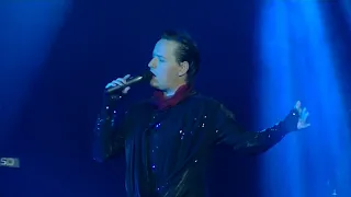 11. Lullaby (Vitas – Live in Xi'an – 2016.11.13) [Audience recording]