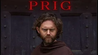 PRIG Teaser Trailer (2023) a Tudor period drama full of secrets, lies and darkness