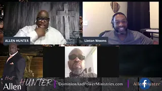 WHEN BLACK KINGS SPEAK | Do Black Men Tend To Hate Black Women? Hosted by Allen Hunter.