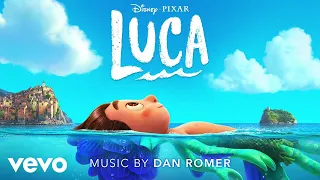 Dan Romer - Go Find Out for Me (From "Luca"/Audio Only)