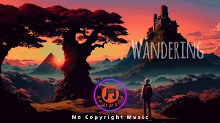 Wandering | Electronic Synthwave [No Copyright Music]