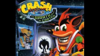 Full Walkthrough - GC - Crash Bandicoot The Wrath of Cortex - 106% Completion Best Ending