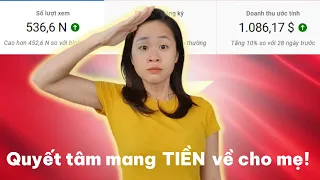 LỜI KÊU GỌI TOÀN QUỐC KIẾM TIỀN - Kiếm tiền ONLINE 2023