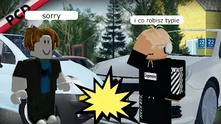 Co się dzieje w PCD. Roblox #1