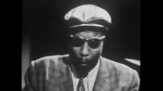 Thelonious Monk: American Composer