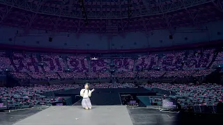 태연 콘서트 D-Day 비하인드 | '이상한 사랑' EP.01