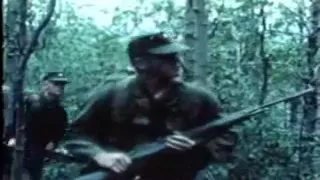 US Army in Alaska (1950s Documentary)