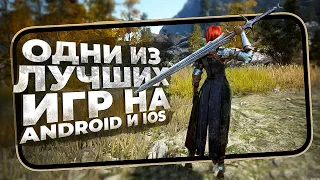 11 ЛУЧШИХ ИГР на Android и IOS которые ВЫ ПРОПУСТИЛИ в 2022 !