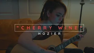 Cherry Wine - Hozier (cover)