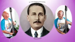 EL VENERABLE . DR. JOSE GREGORIO HERNANDEZ