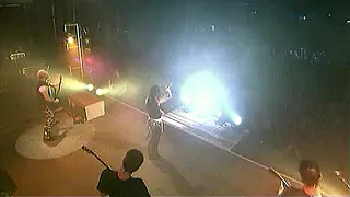 Evanescence - Bring Me to Life / Tourniquet (Live from Cologne - 2003)