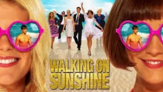 Taylor & Raf | Their story [walking on sunshine]