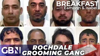 'Terrible issue': Police failure to be revealed as Rochdale grooming gang report to be made public