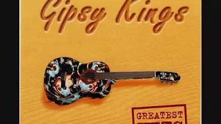 Gipsy Kings - Escucha Me