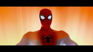 Spider-Man- Into the Spider-Verse - Peter Parker Introduction - 1080p 60fps (Hindi)