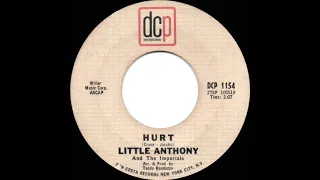 1966 Little Anthony & The Imperials - Hurt