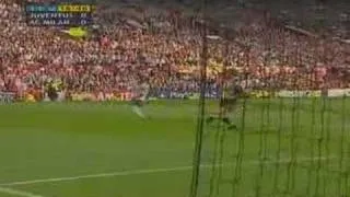 Buffon contro Inzaghi