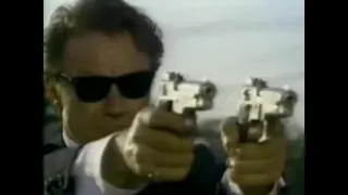 Siskel & Ebert Reservoir Dogs (1992) At Those Movies