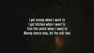 6ix9ine - TUTU (Lyrics)