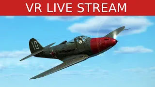 IL-2 VR Multiplayer - Finnish Server