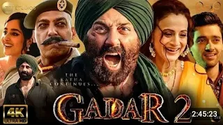 #gadar2 sunny deol Amisha Patel full HD movie Amrish Puri #is best movie Gadar 2 2024 #trading #movi