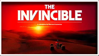 The Invincible (Непобедимый Станислав Лем) Тизер-Трейлер на Русском (Дубляж) - Тизер GJA 2022