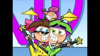Fairly OddParents: Where Is The Fun? [HQ]